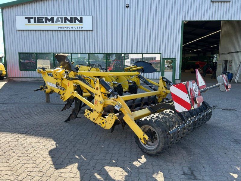 Bednar TN 3000 HM7RT