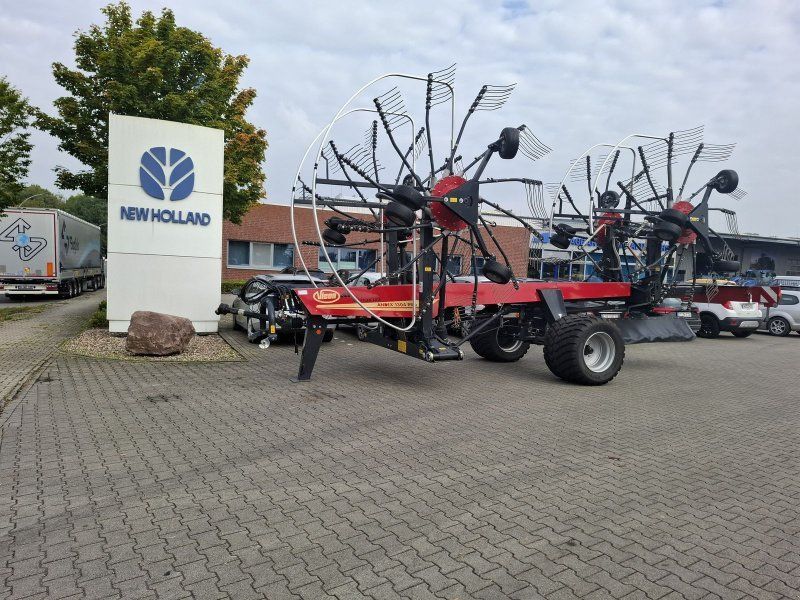 Vicon Andex 1304 Pro