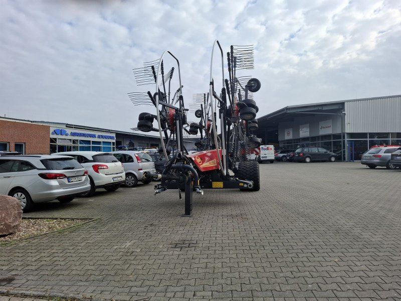 Vicon Andex 1304 Pro