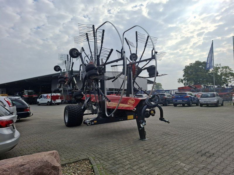 Vicon Andex 1304 Pro
