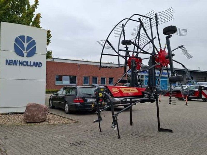Vicon Andex 644 M