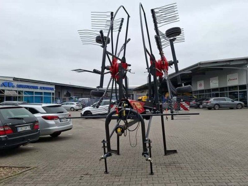 Vicon Andex 644 M