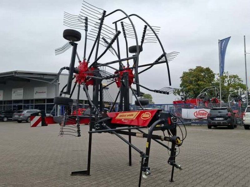 Vicon Andex 644 M
