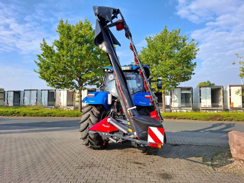 Vicon Extra 332 KSW