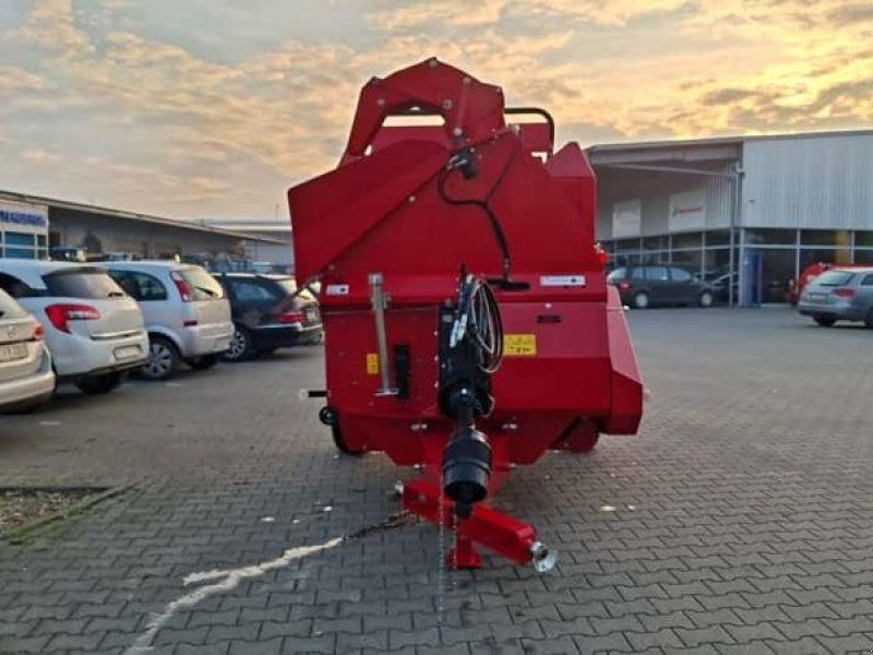 Vicon Shredex 853 Pro