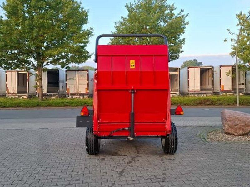 Vicon Shredex 853 Pro