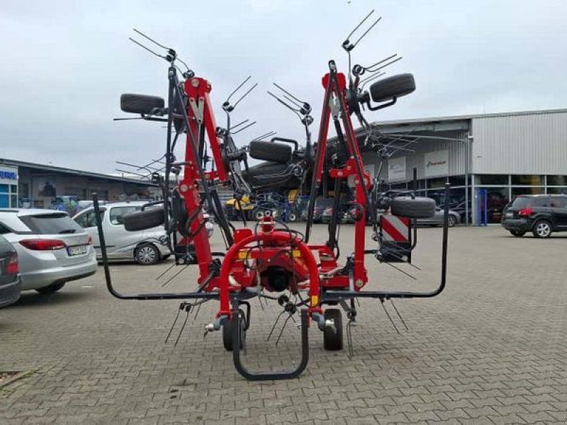 Vicon Fanex 804 CompactLine