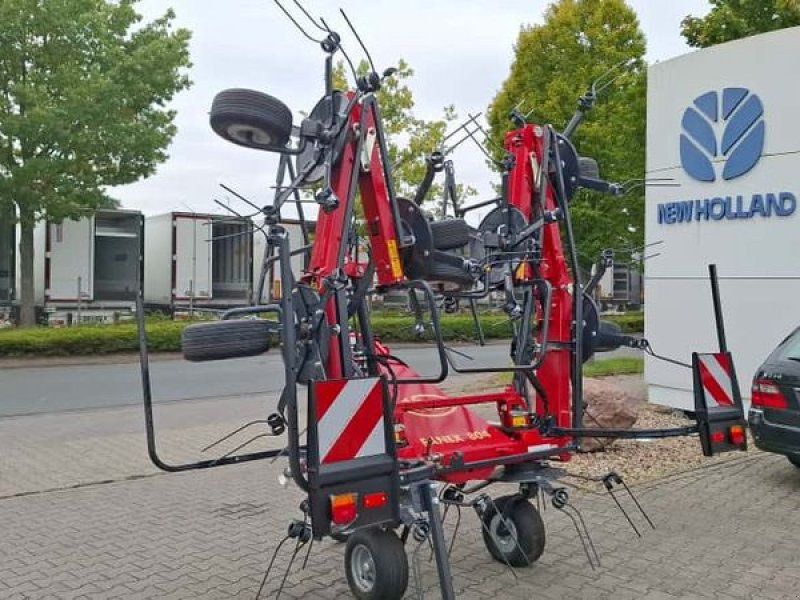 Vicon Fanex 804 CompactLine