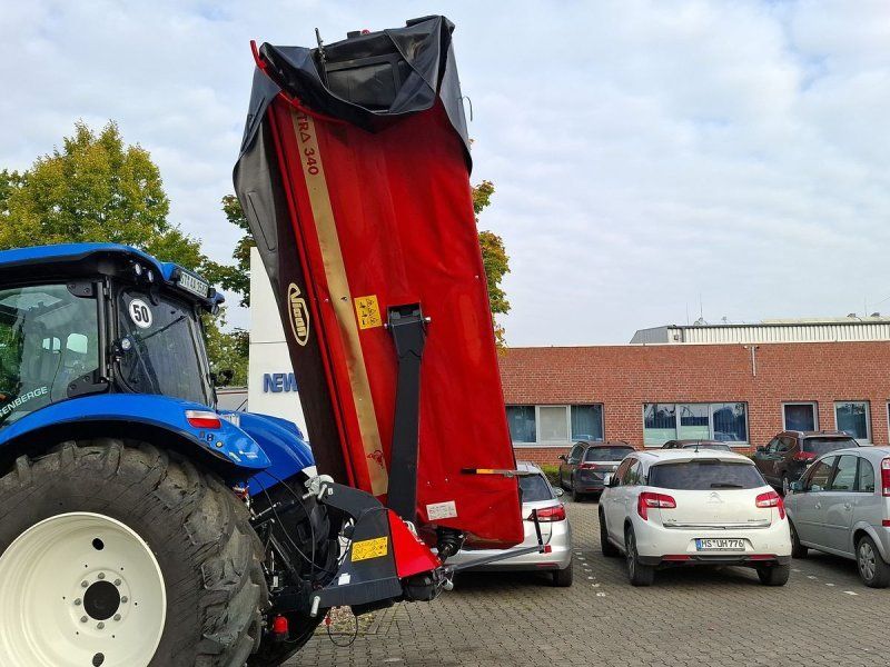 Vicon Extra 340 KSW