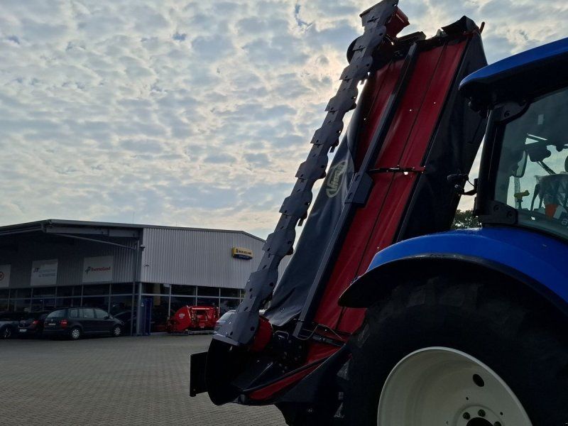 Vicon Extra 340 KSW