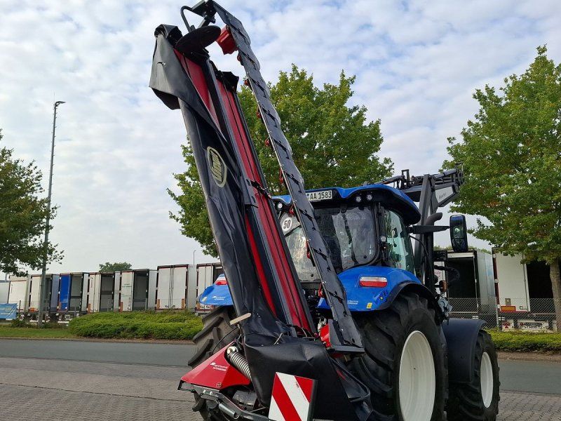 Vicon Extra 340 KSW