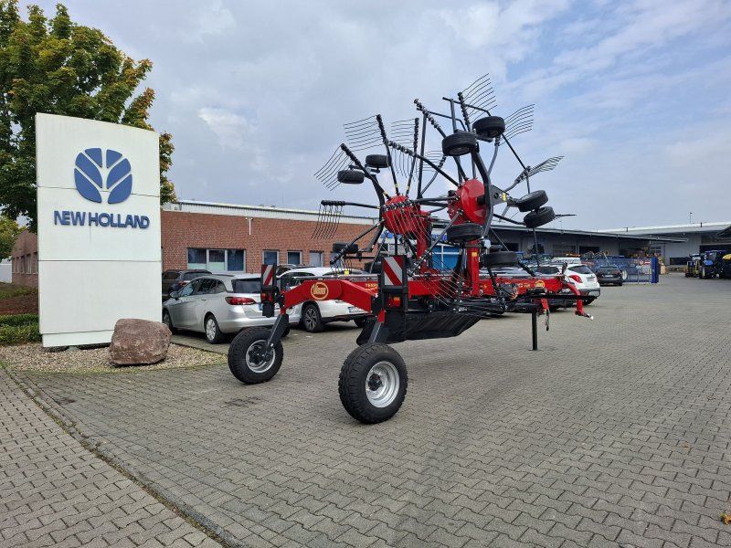 Vicon Andex 724 CompactLine