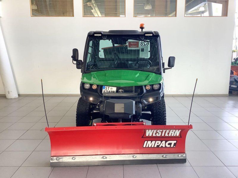 John Deere XUV 835M