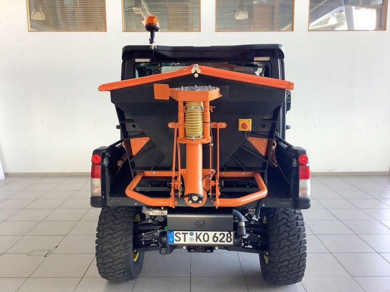 John Deere XUV 835M