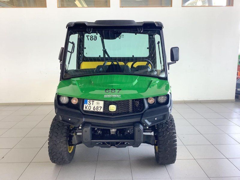 John Deere XUV 865M