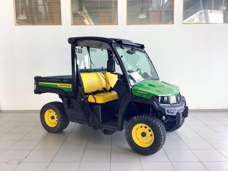 John Deere XUV 865M