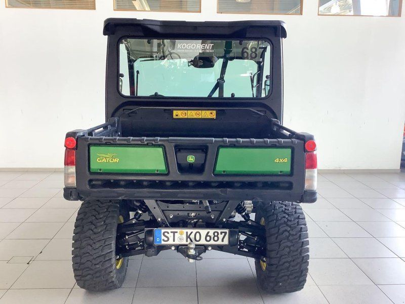 John Deere XUV 865M