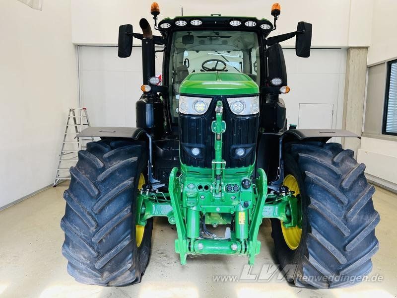 John Deere 6R 250