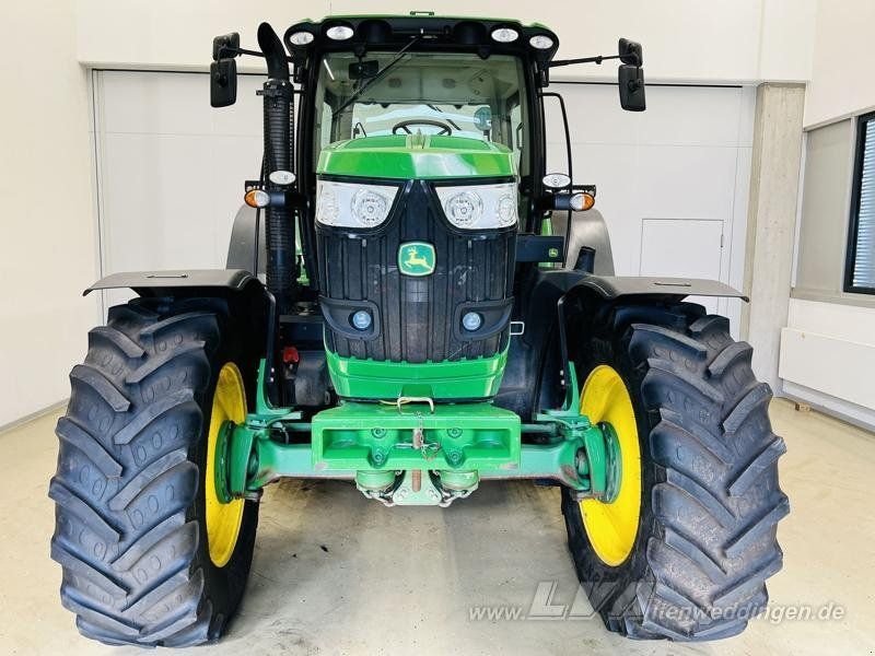 John Deere 6190R
