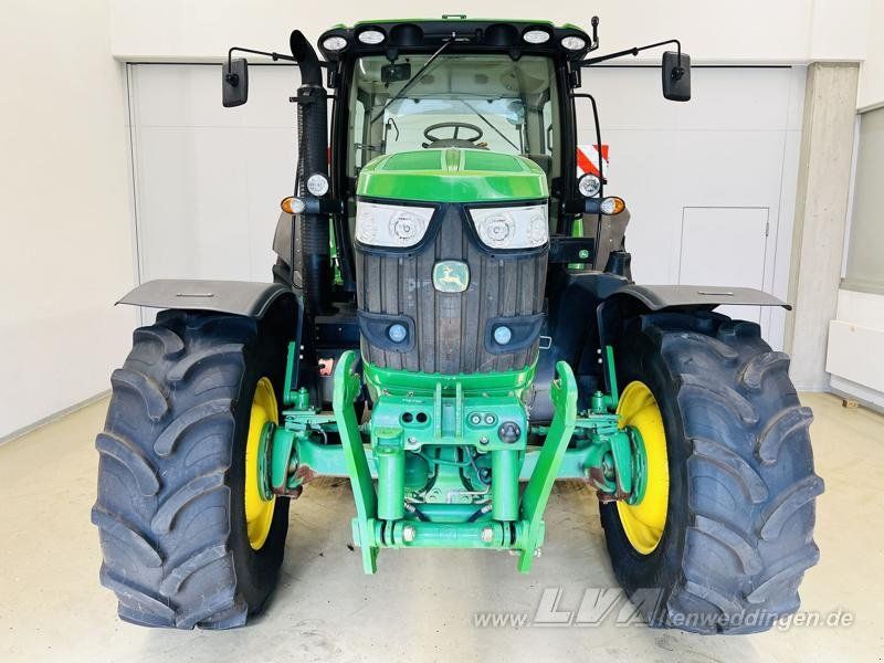 John Deere 6190R