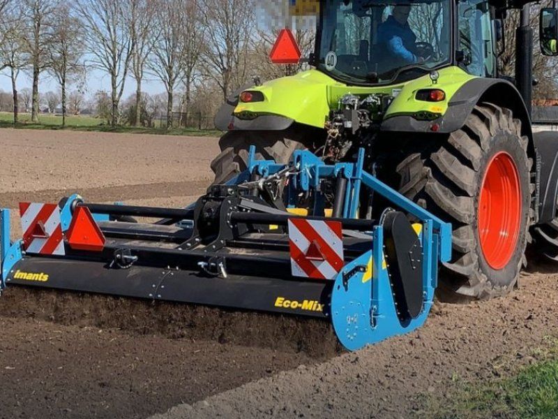 Imants Ecomix 300