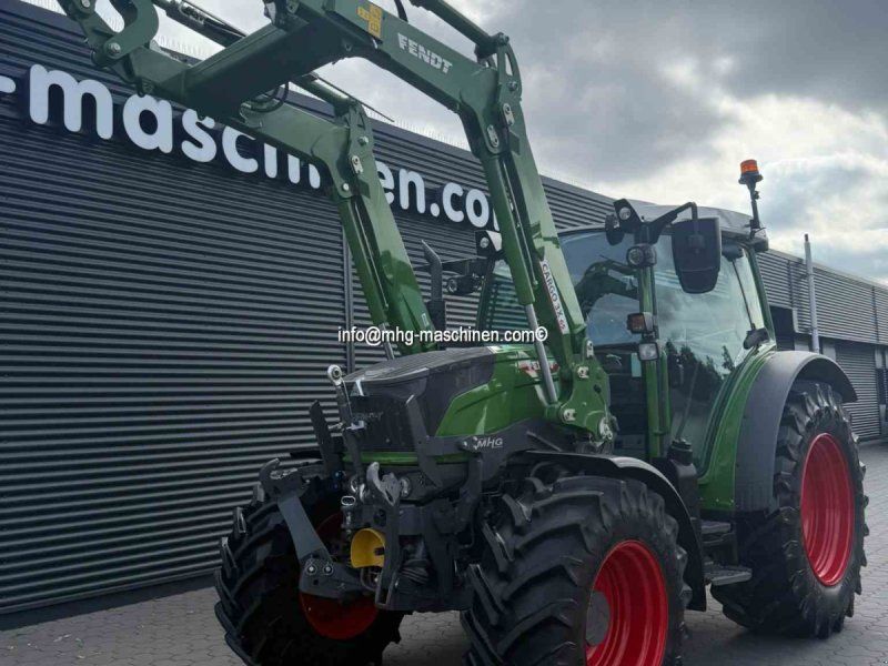 Fendt 211 Vario S Gen 3 Setting 2, FL, FZ