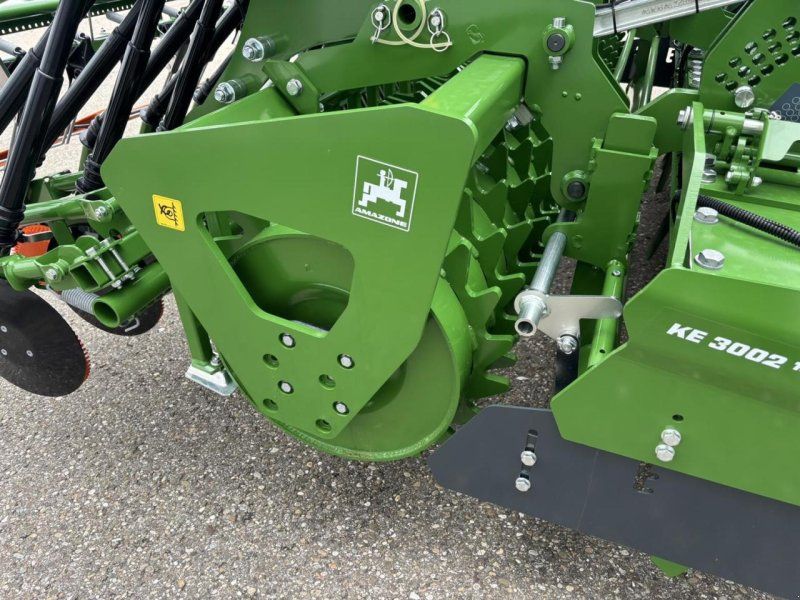 Amazone KE3002-190-PW600 / Cataya 3000 Spezial