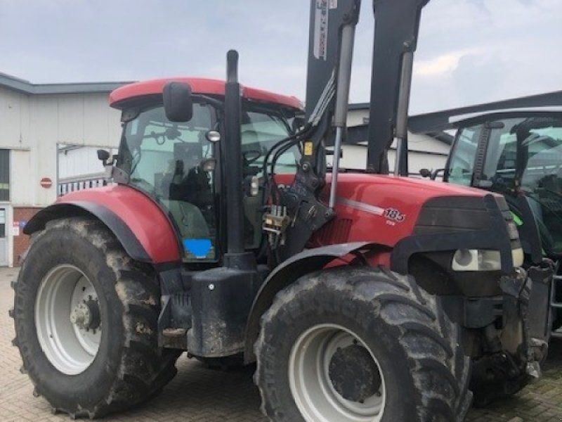Case IH Puma 185 CVX