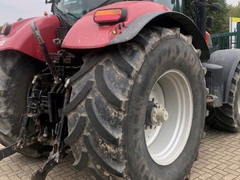 Case IH Puma 185 CVX