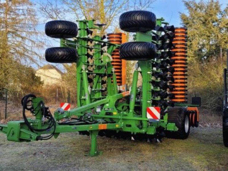 Amazone Catros 8003-2 TX