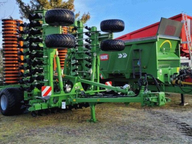 Amazone Catros 8003-2 TX
