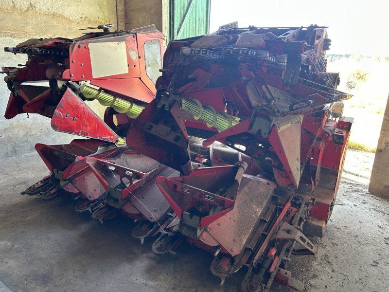 Olimac Drago SR 6 TR