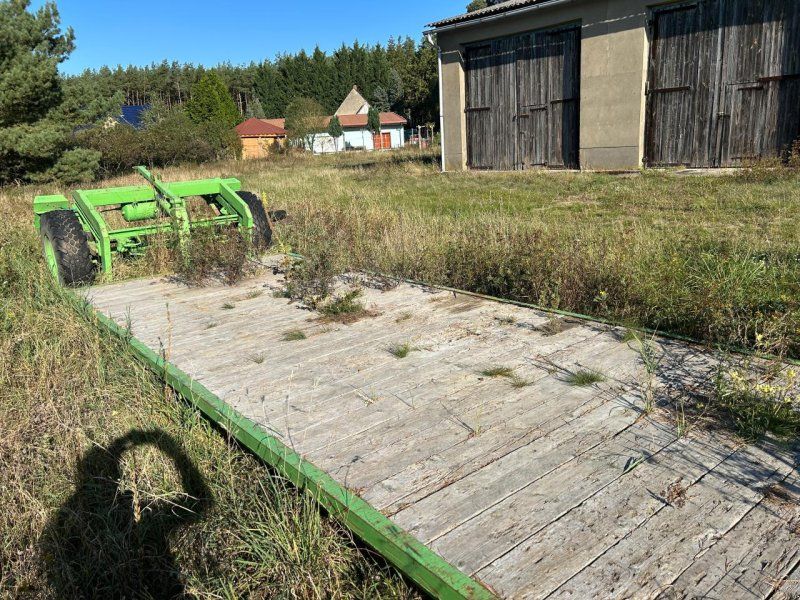 TL 6500 Langfahrwagen
