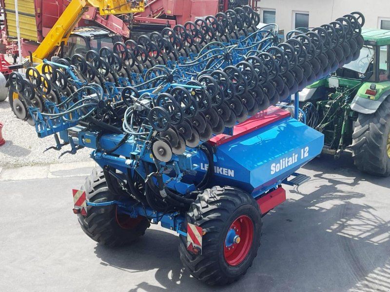 Lemken Solitair 12/1200 K-DS