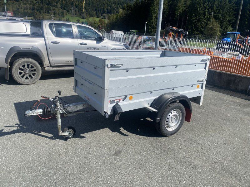 Pongratz LPA 206 G