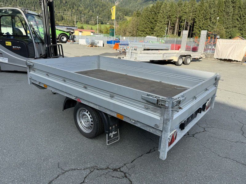 Pongratz LH 3600/16