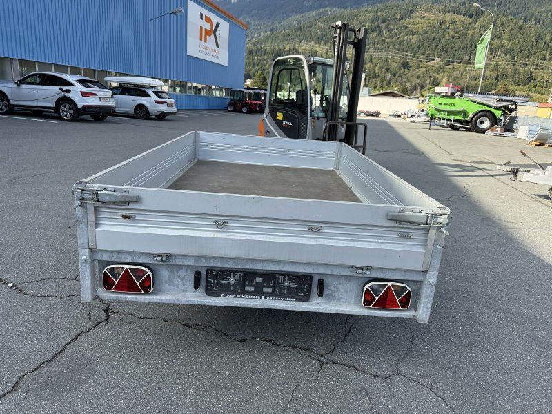 Pongratz LH 3600/16