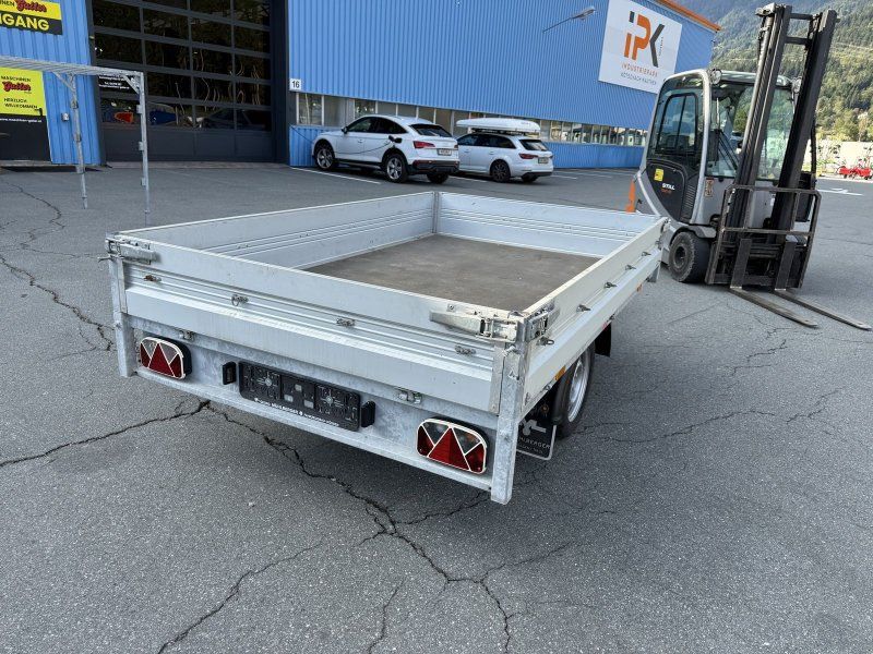 Pongratz LH 3600/16