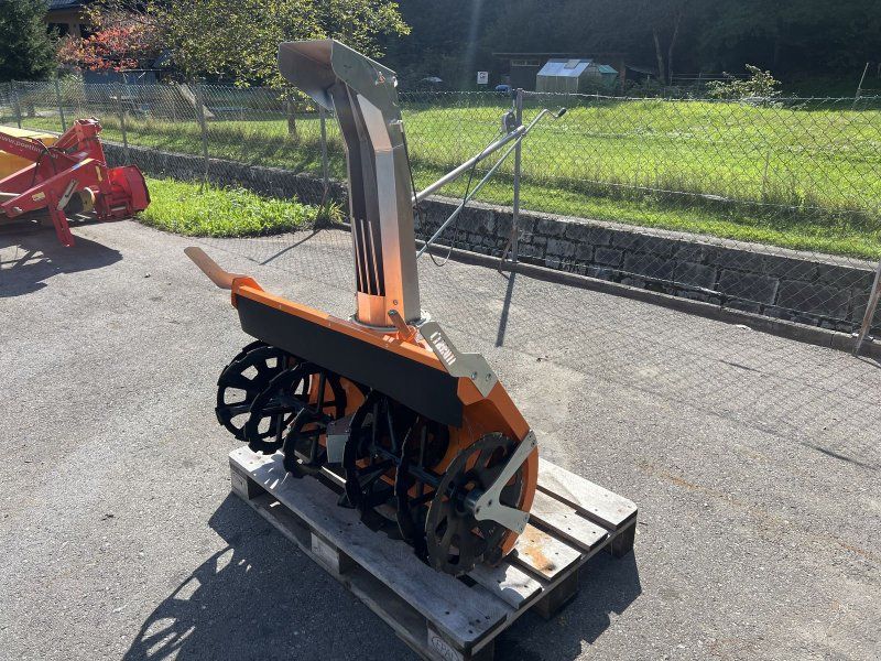 Aebi M L1000 DX