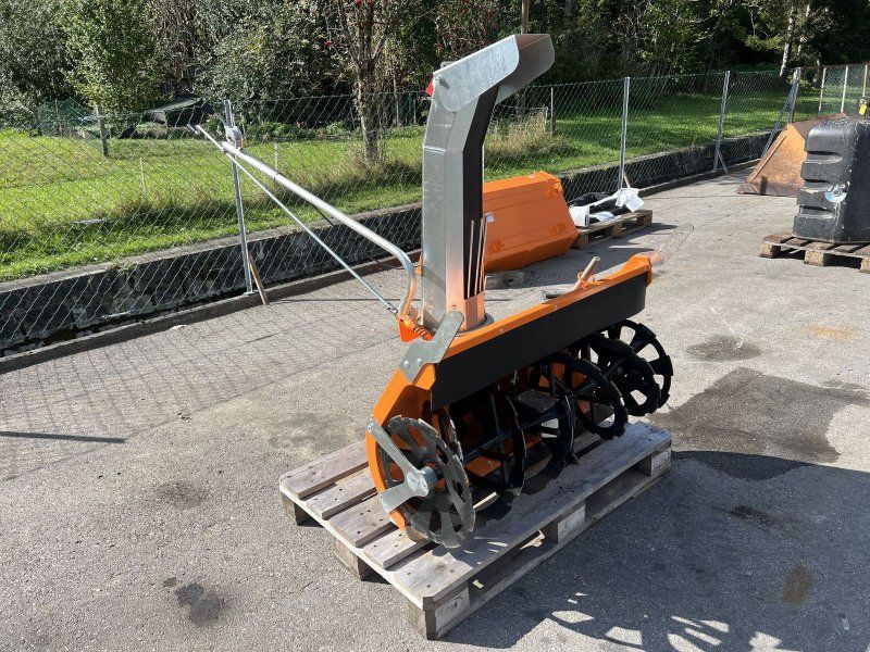 Aebi M L1000 DX