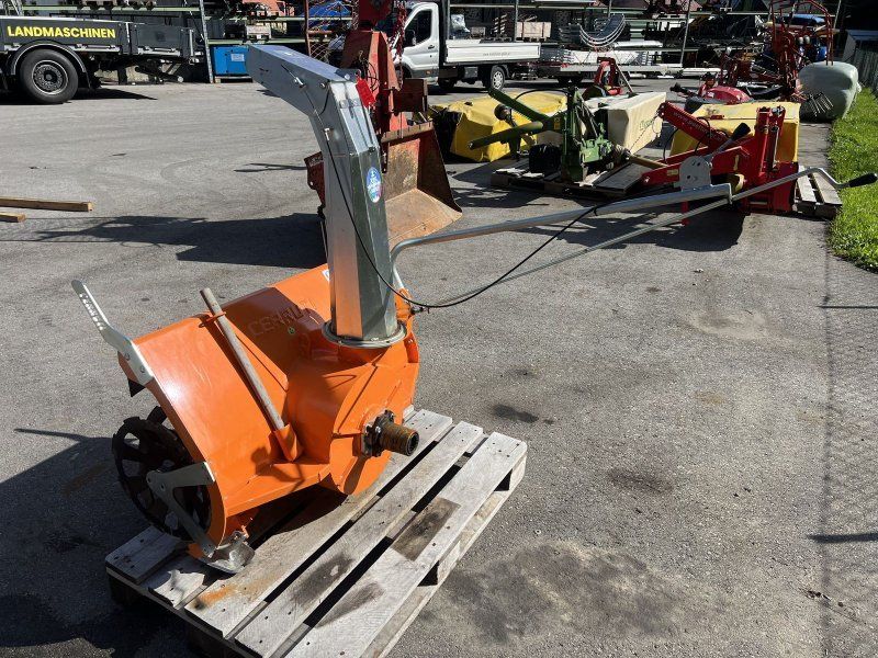 Aebi M L1000 DX