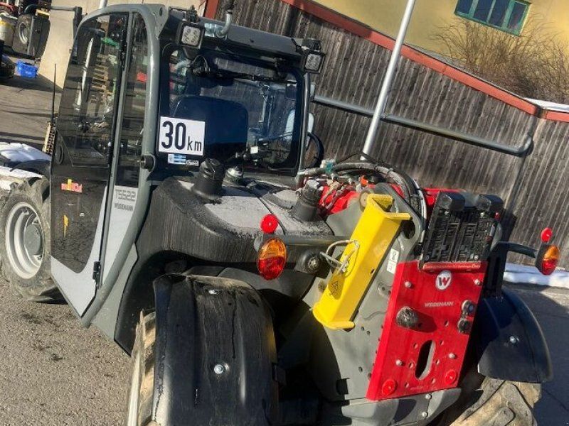 Weidemann T 5522