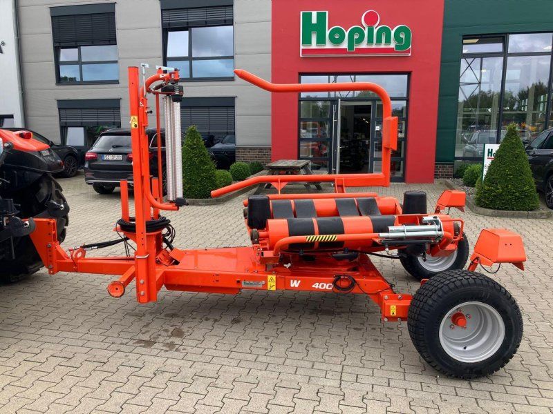 Kubota WR1400