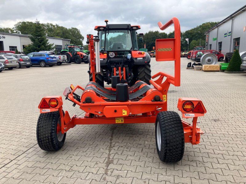 Kubota WR1400