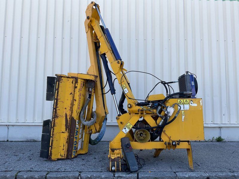Bomford B 508