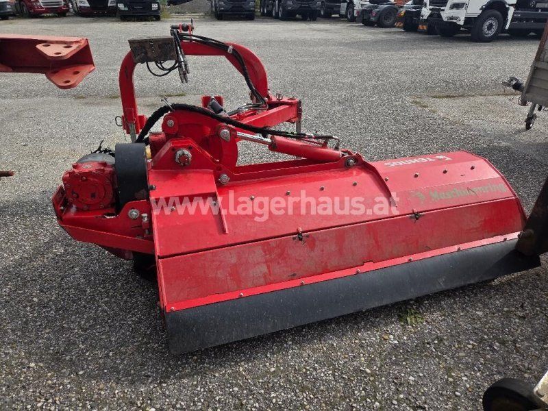 Tehnos MB 200 PROFI
