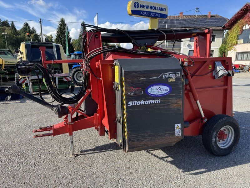 Zenz Profi 4200 LR