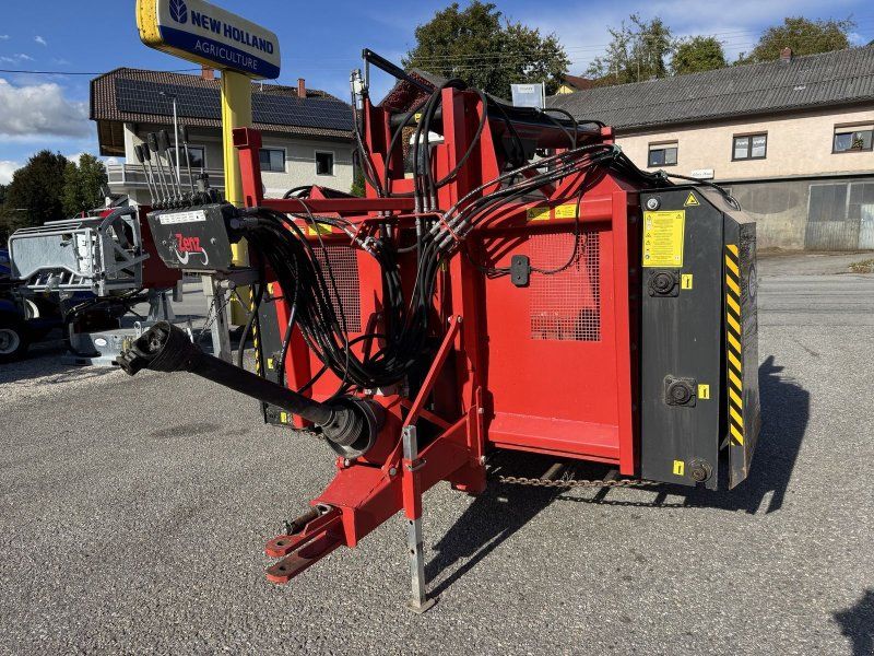 Zenz Profi 4200 LR