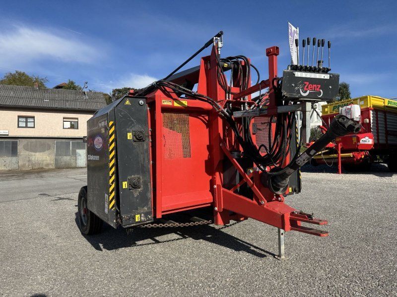 Zenz Profi 4200 LR