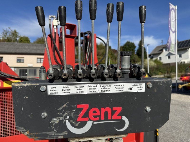 Zenz Profi 4200 LR